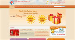 Desktop Screenshot of phathai.org